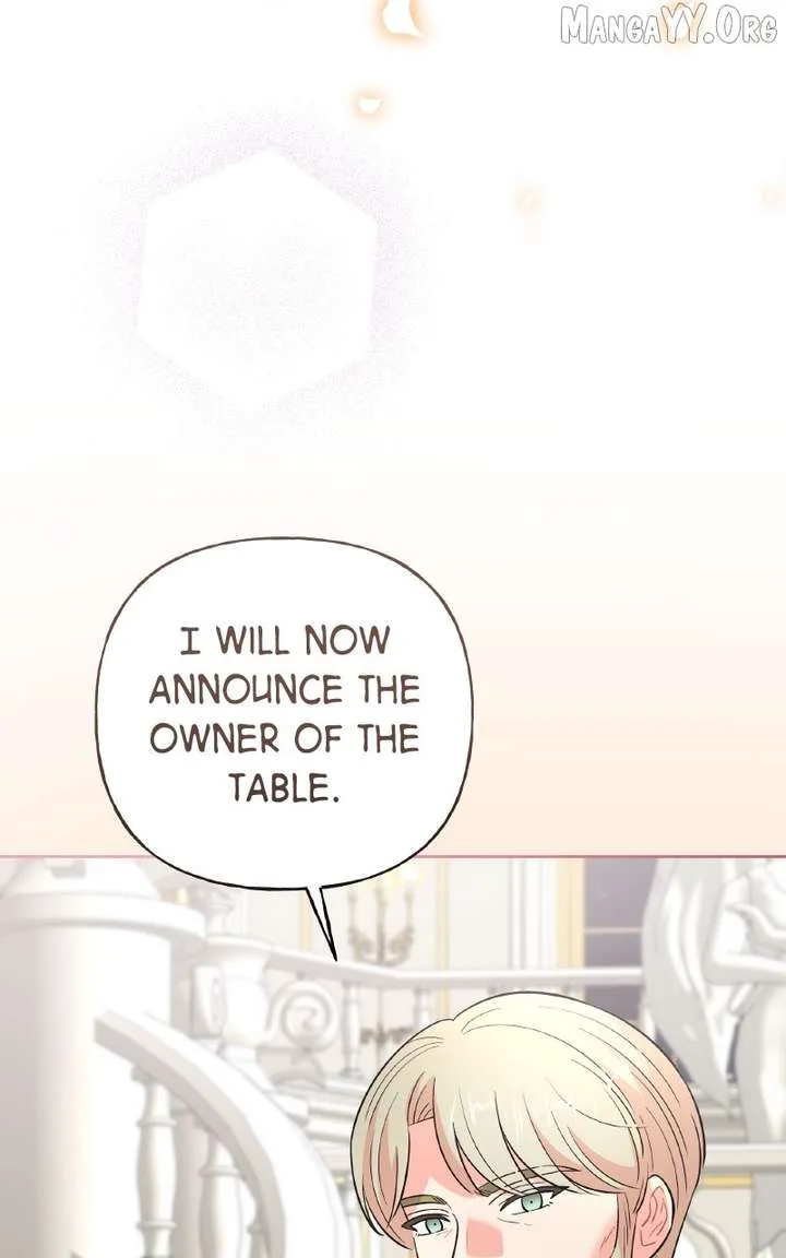 The Handmaiden Hates Childcare Chapter 78 page 34
