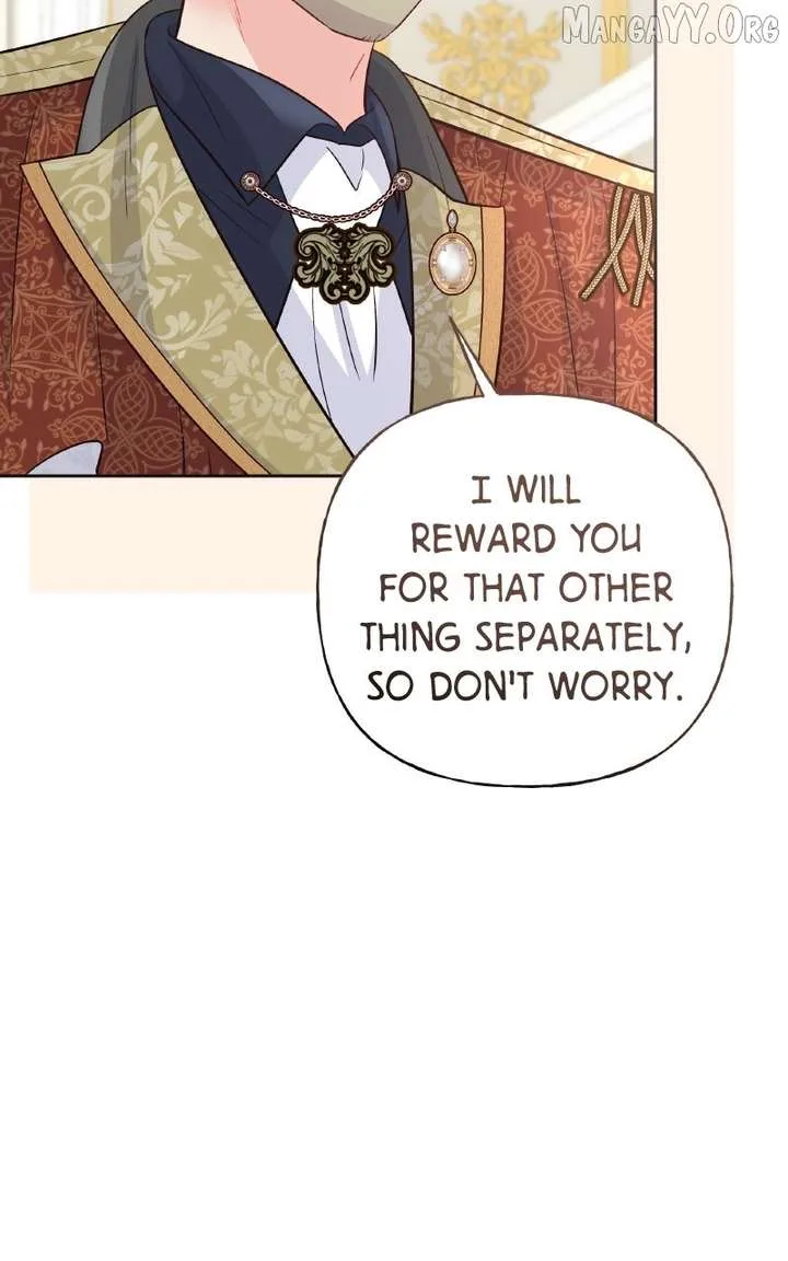 The Handmaiden Hates Childcare Chapter 78 page 79