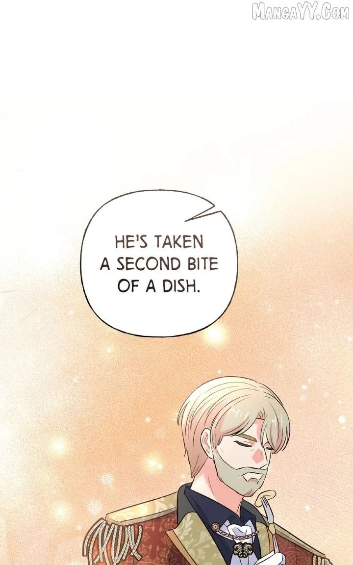 The Handmaiden Hates Childcare Chapter 77 page 104