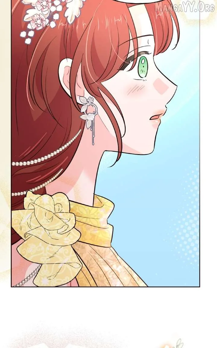 The Handmaiden Hates Childcare Chapter 78 page 22