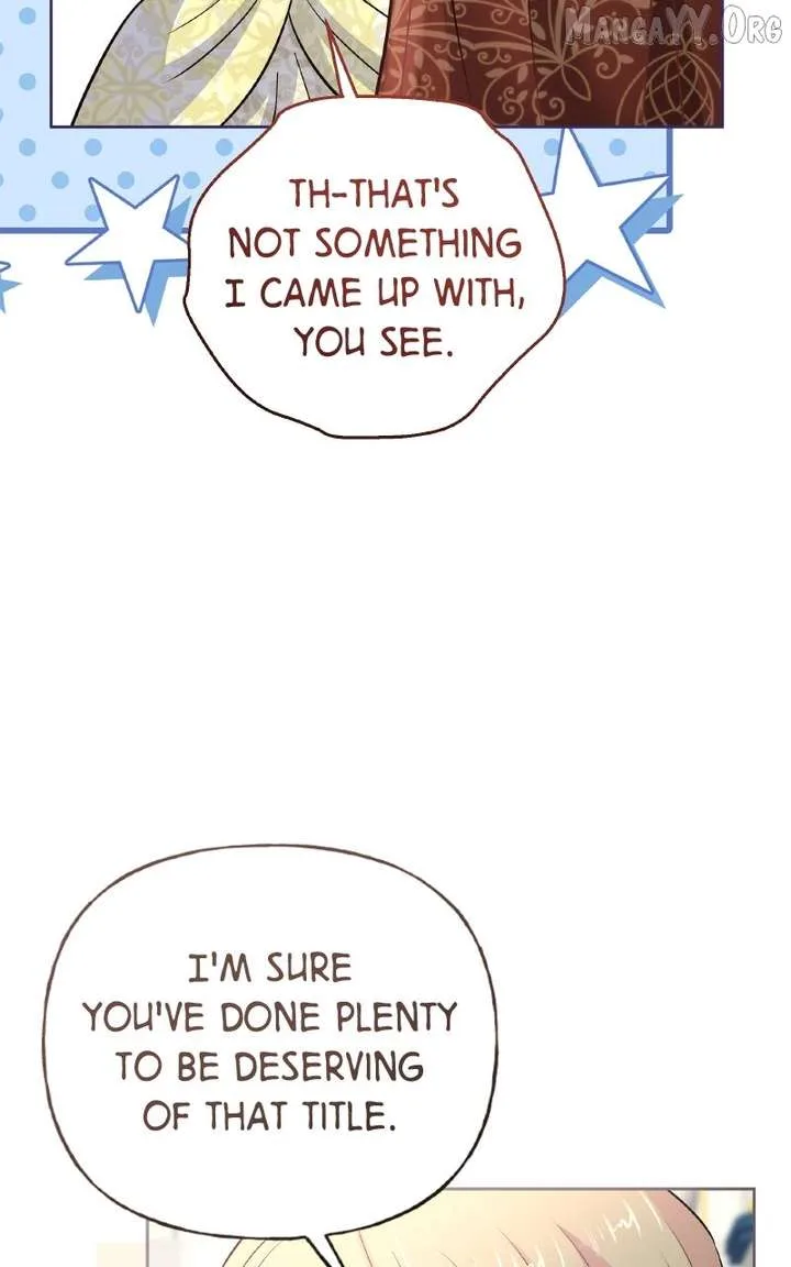 The Handmaiden Hates Childcare Chapter 78 page 45