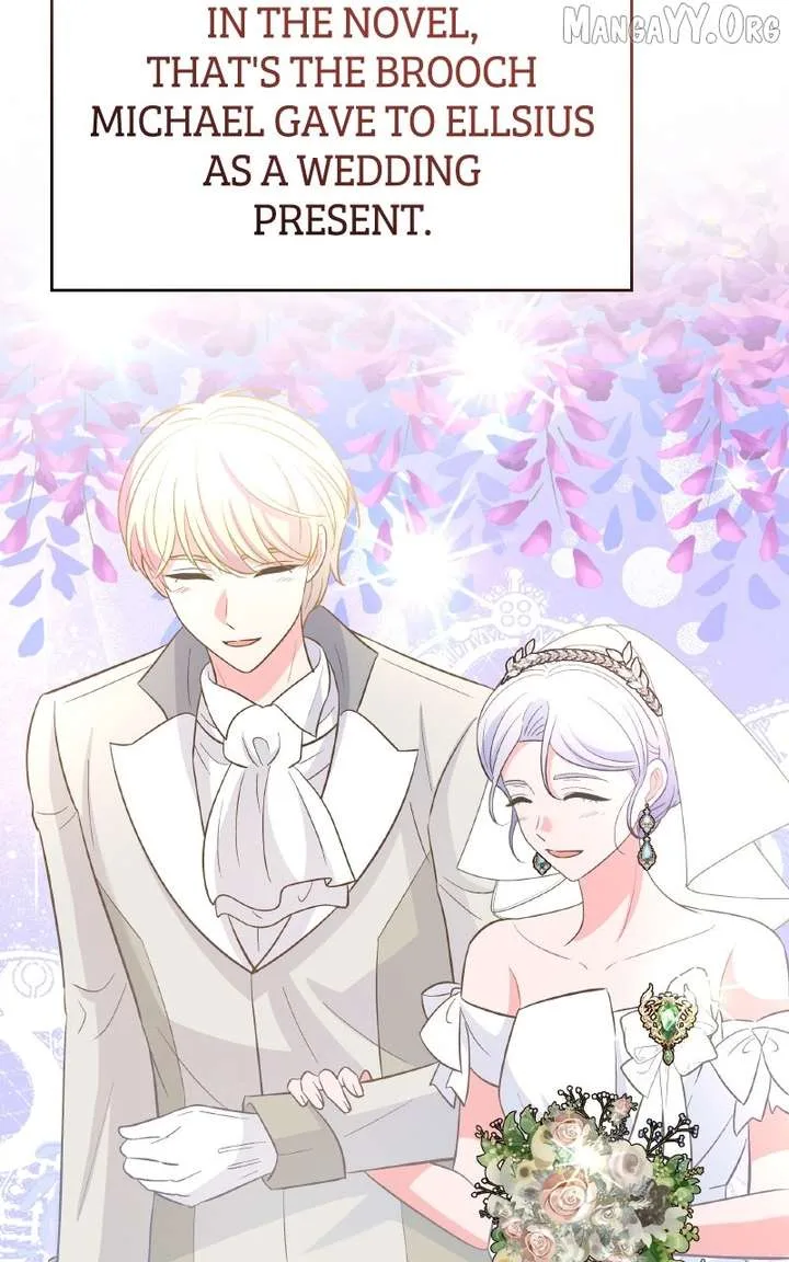 The Handmaiden Hates Childcare Chapter 78 page 75