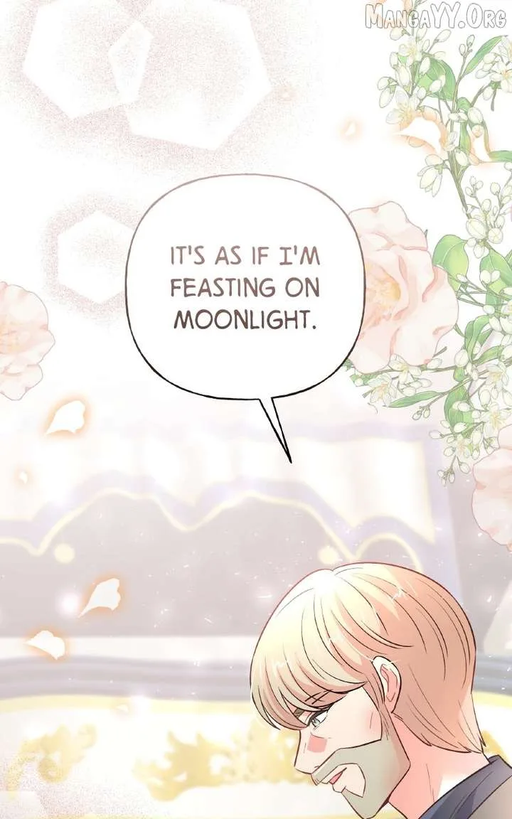 The Handmaiden Hates Childcare Chapter 78 page 23