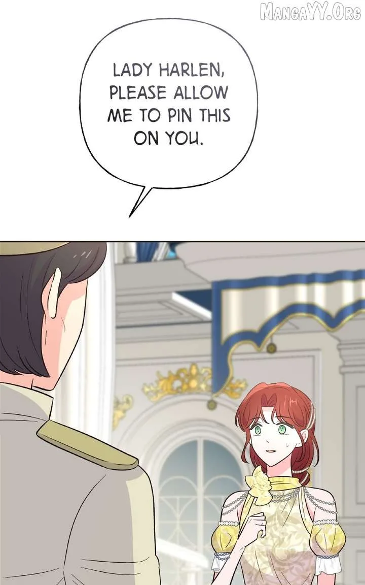 The Handmaiden Hates Childcare Chapter 78 page 80
