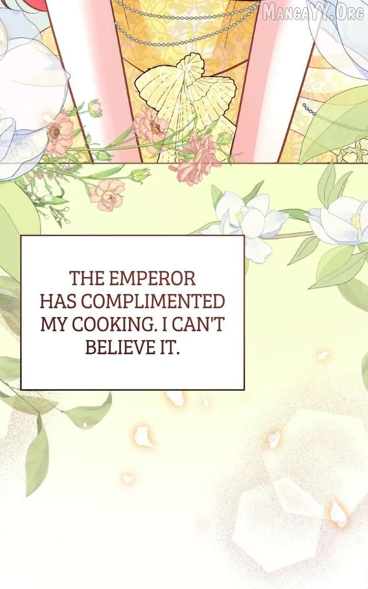 The Handmaiden Hates Childcare Chapter 78 page 28