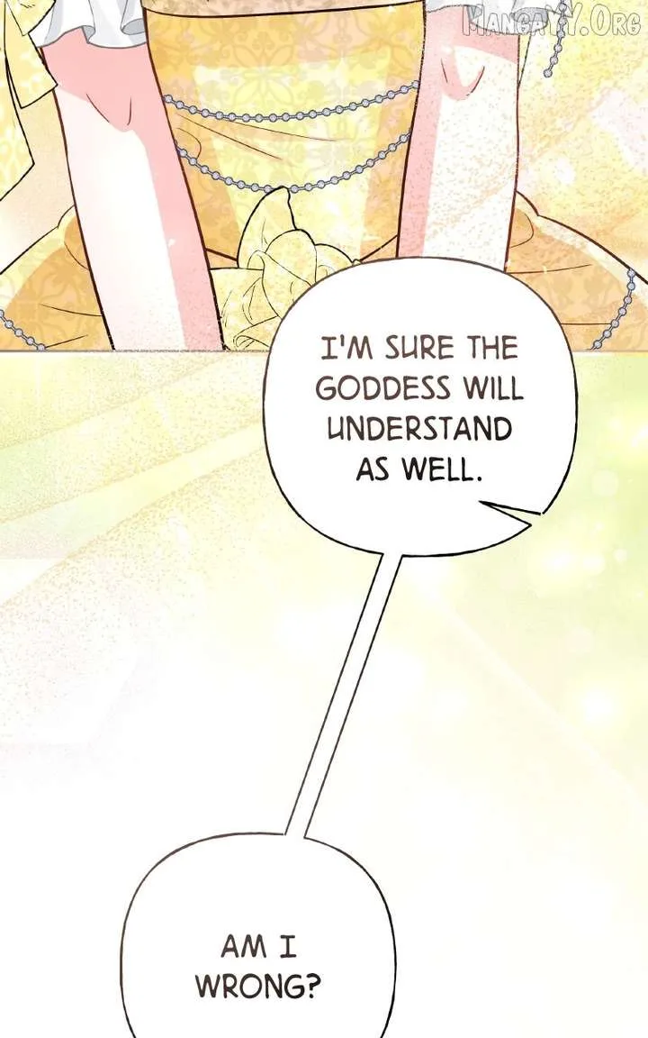 The Handmaiden Hates Childcare Chapter 78 page 63