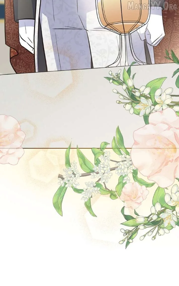The Handmaiden Hates Childcare Chapter 78 page 8
