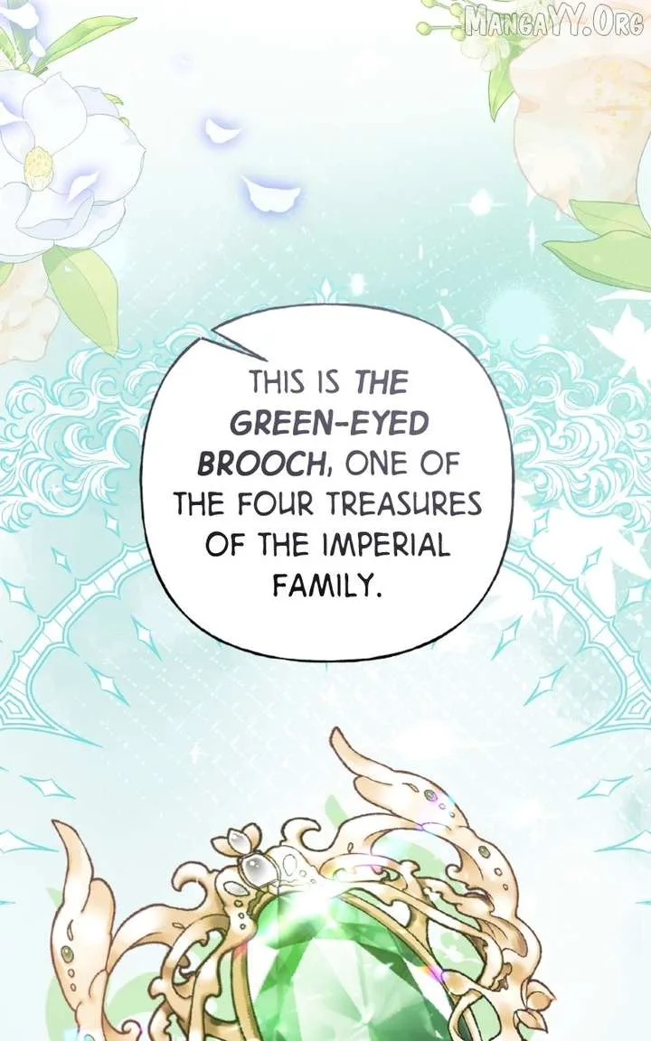 The Handmaiden Hates Childcare Chapter 78 page 72