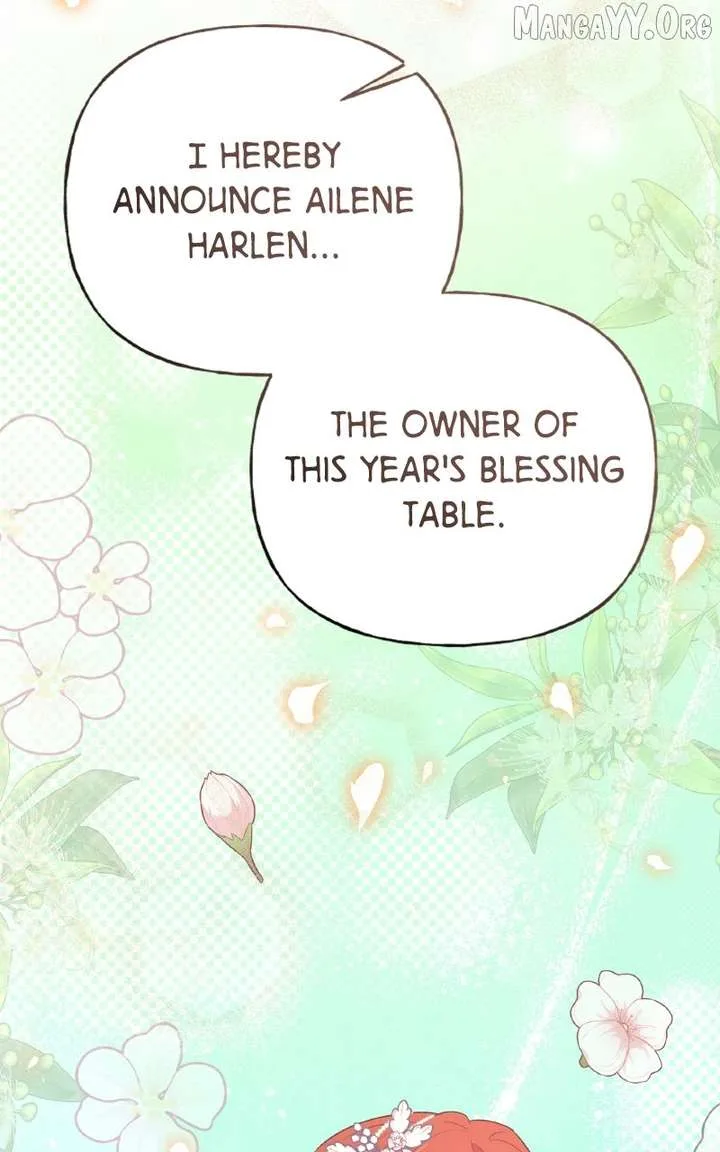 The Handmaiden Hates Childcare Chapter 78 page 47
