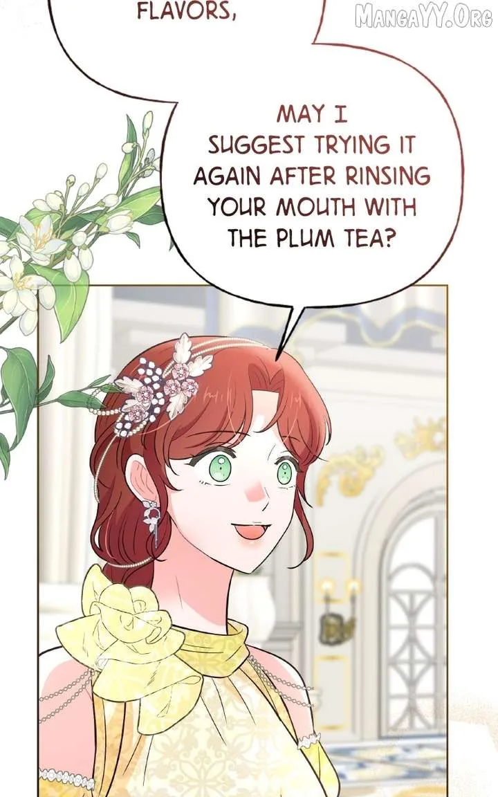 The Handmaiden Hates Childcare Chapter 78 page 5