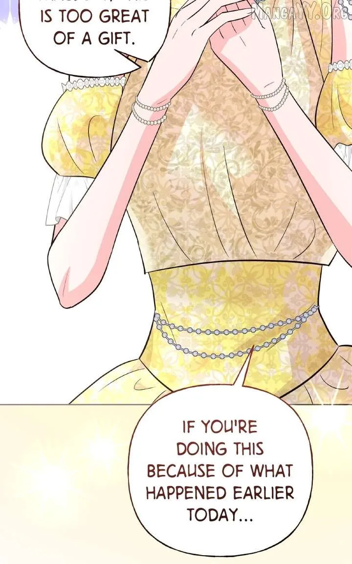 The Handmaiden Hates Childcare Chapter 78 page 77