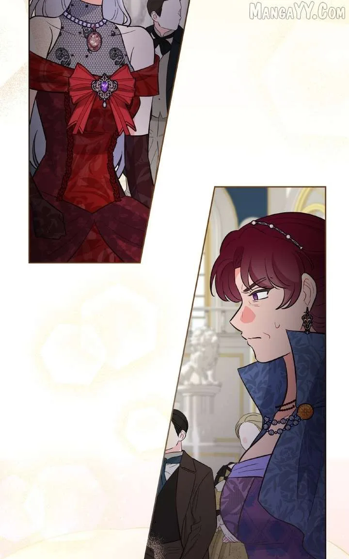 The Handmaiden Hates Childcare Chapter 77 page 96