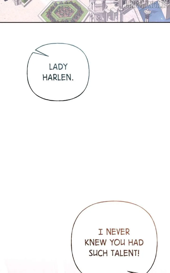 The Handmaiden Hates Childcare Chapter 73 page 3