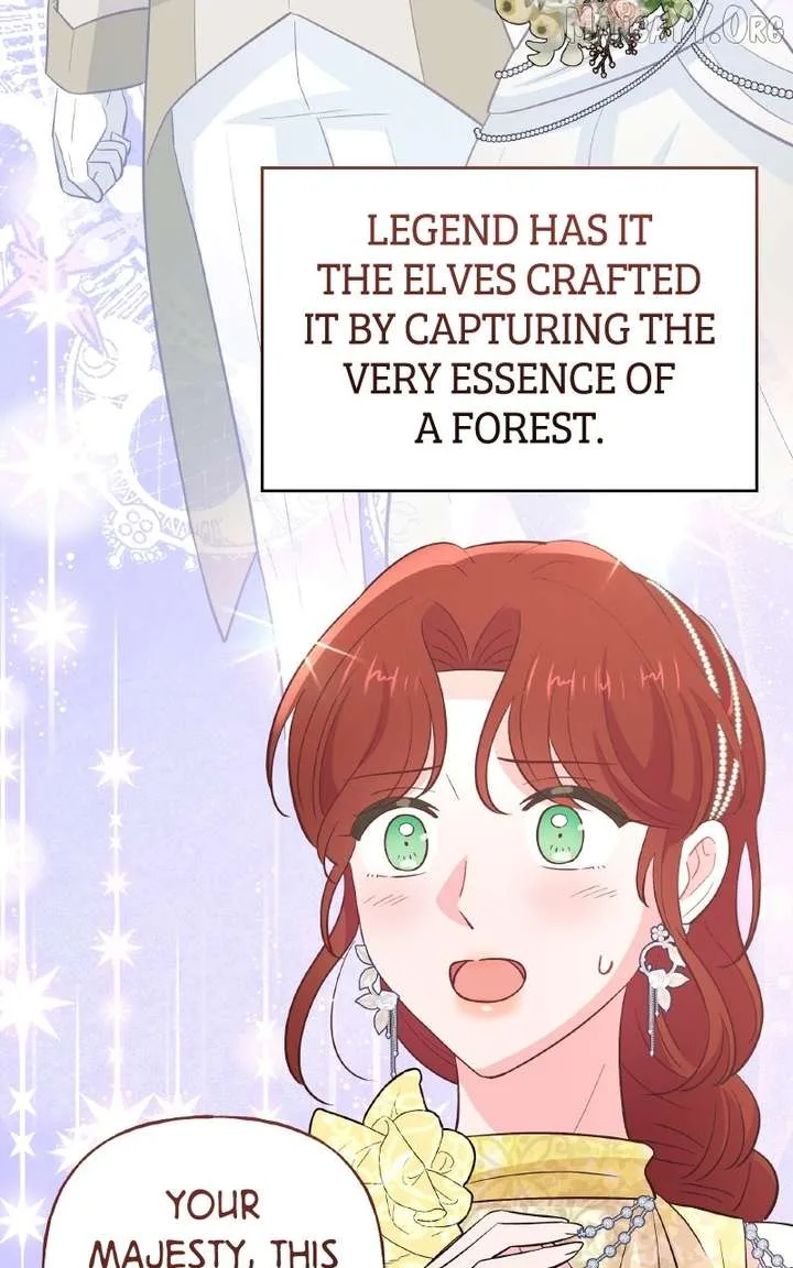 The Handmaiden Hates Childcare Chapter 78 page 76