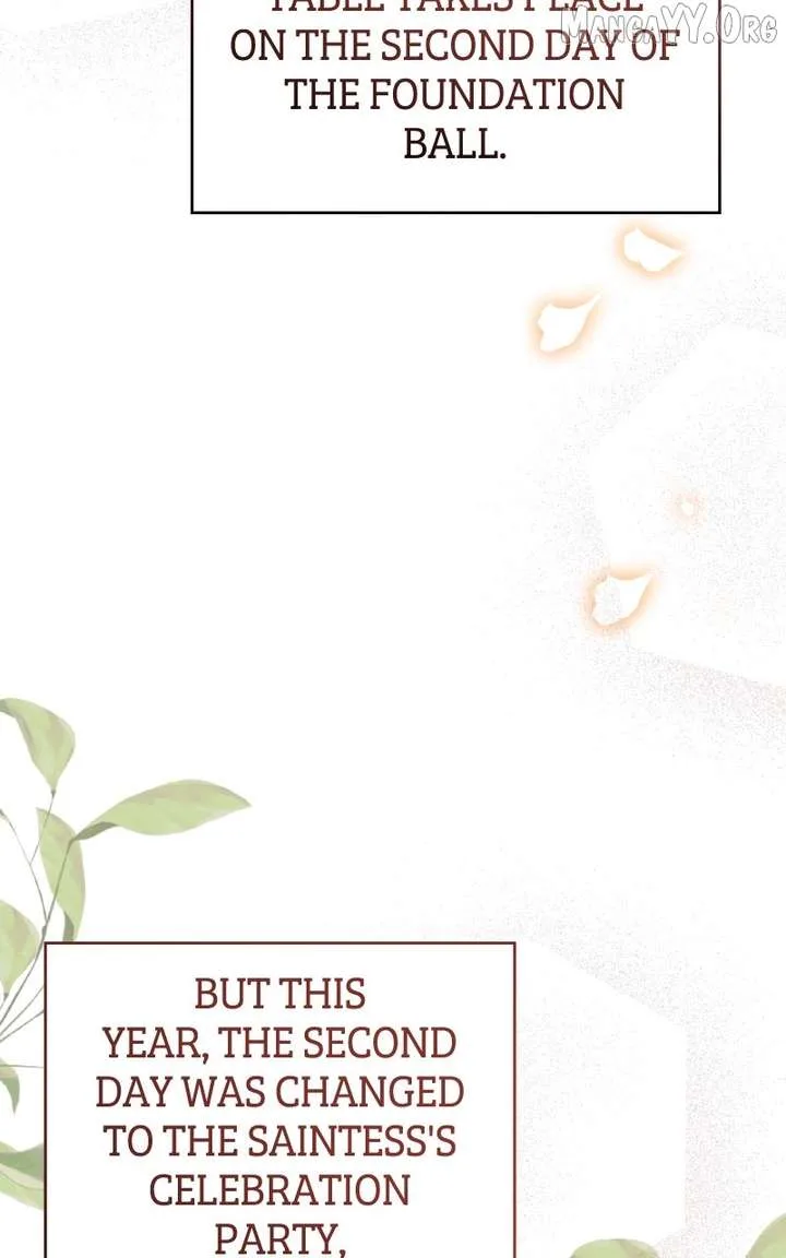The Handmaiden Hates Childcare Chapter 78 page 31