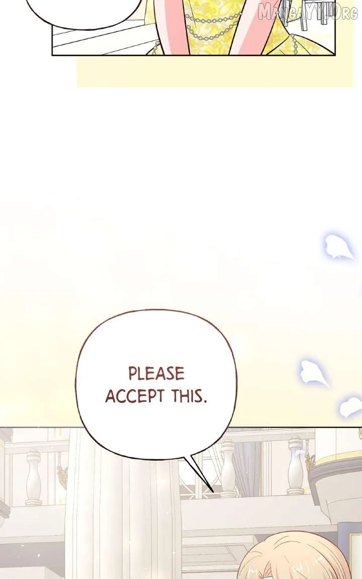 The Handmaiden Hates Childcare Chapter 78 page 70
