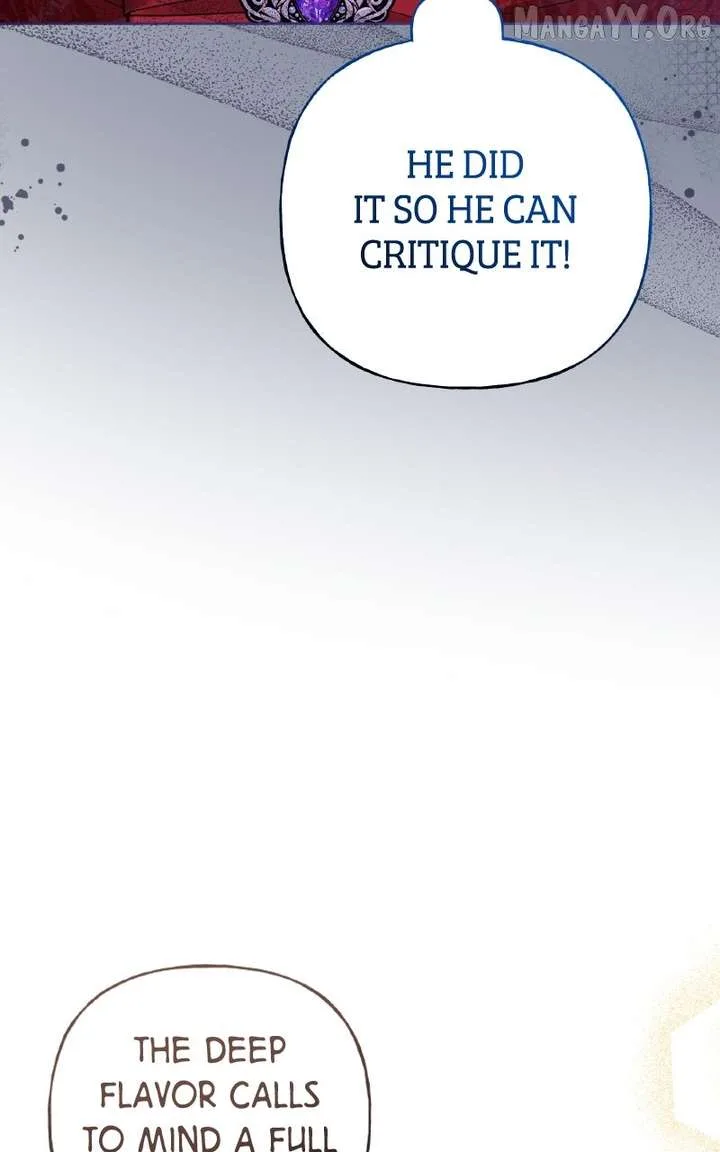 The Handmaiden Hates Childcare Chapter 78 page 20