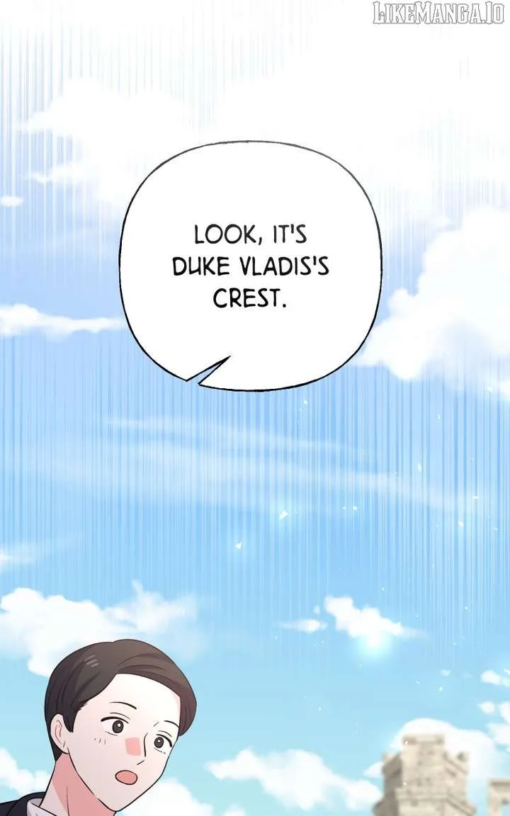 The Handmaiden Hates Childcare Chapter 71 page 120