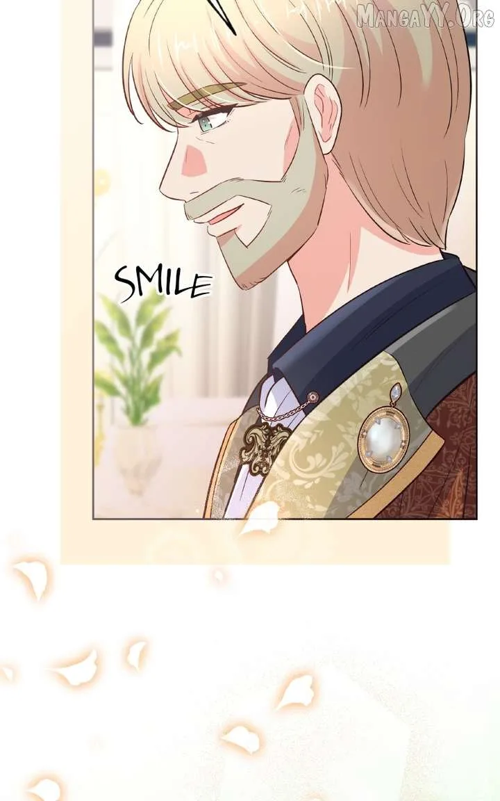The Handmaiden Hates Childcare Chapter 78 page 46