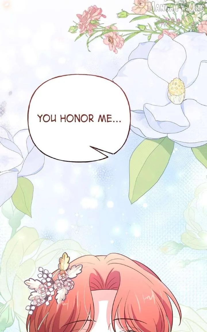 The Handmaiden Hates Childcare Chapter 78 page 26