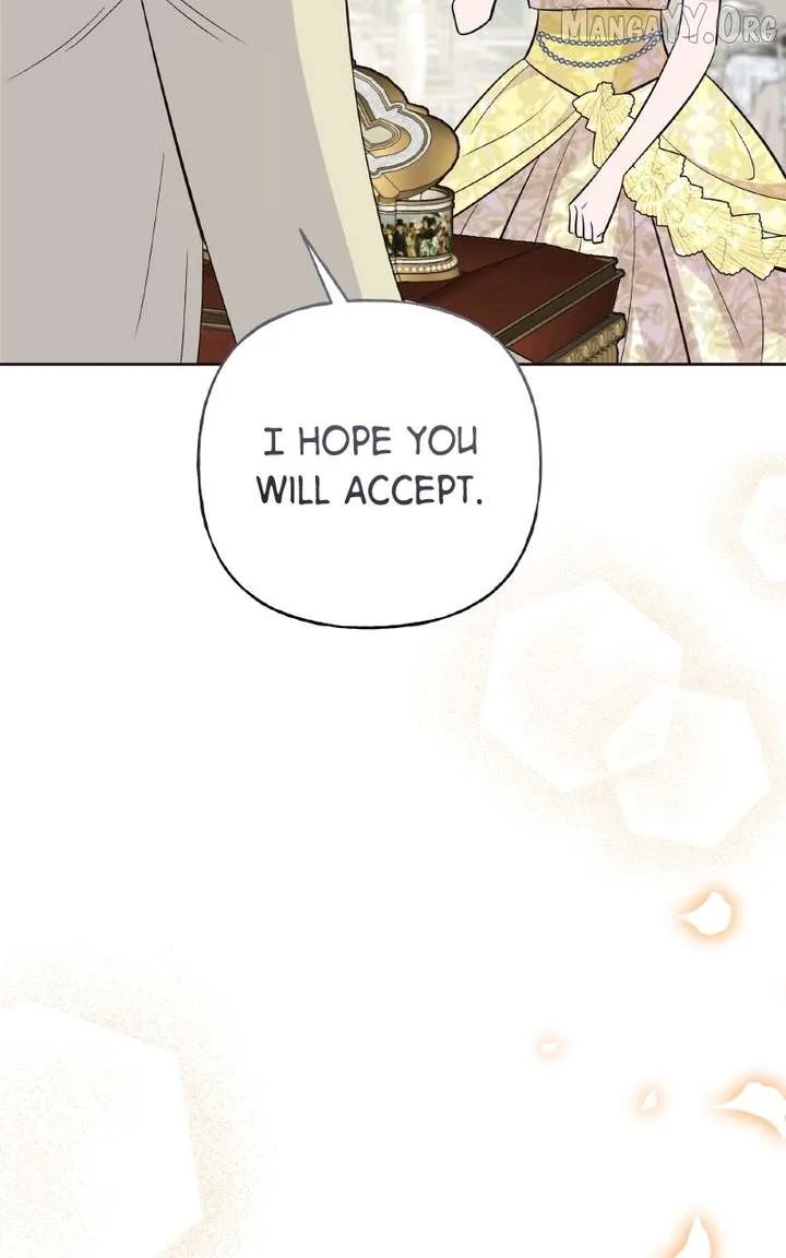 The Handmaiden Hates Childcare Chapter 78 page 81