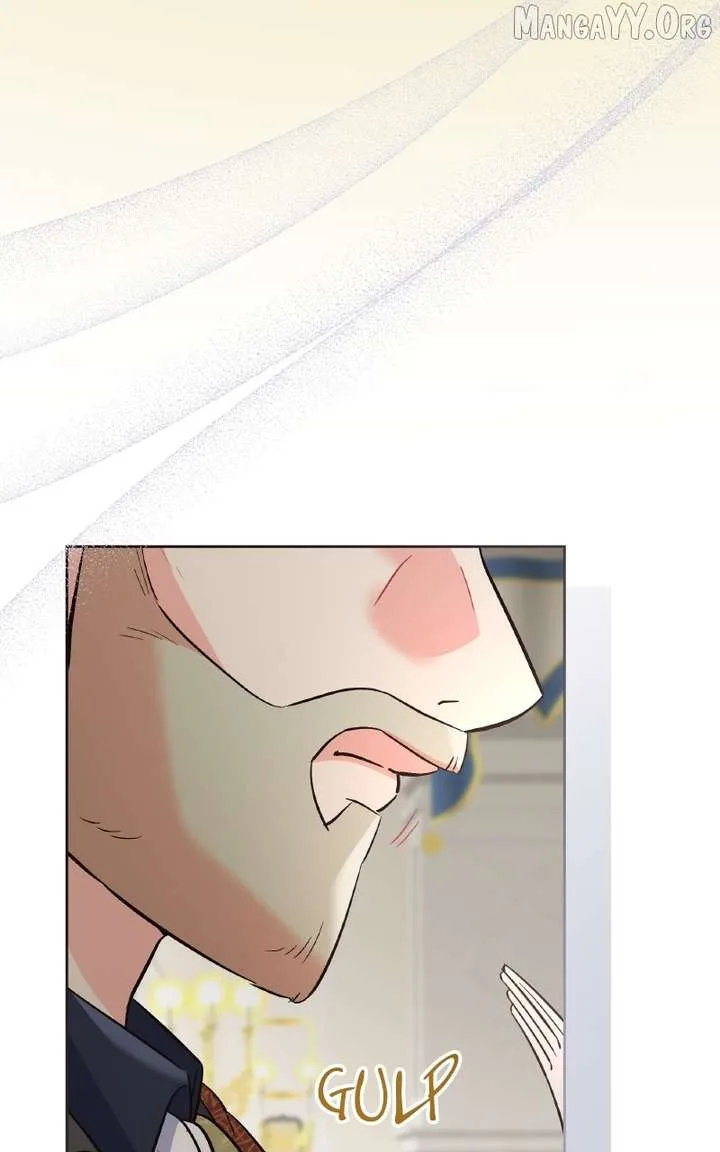 The Handmaiden Hates Childcare Chapter 78 page 15