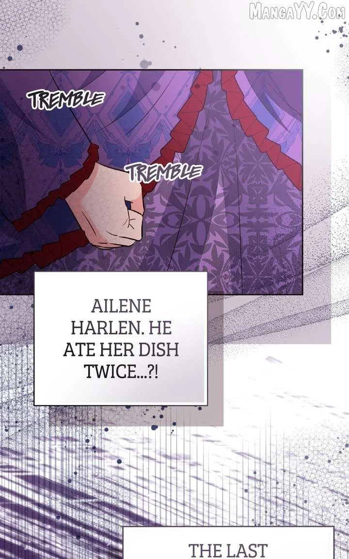 The Handmaiden Hates Childcare Chapter 77 page 109