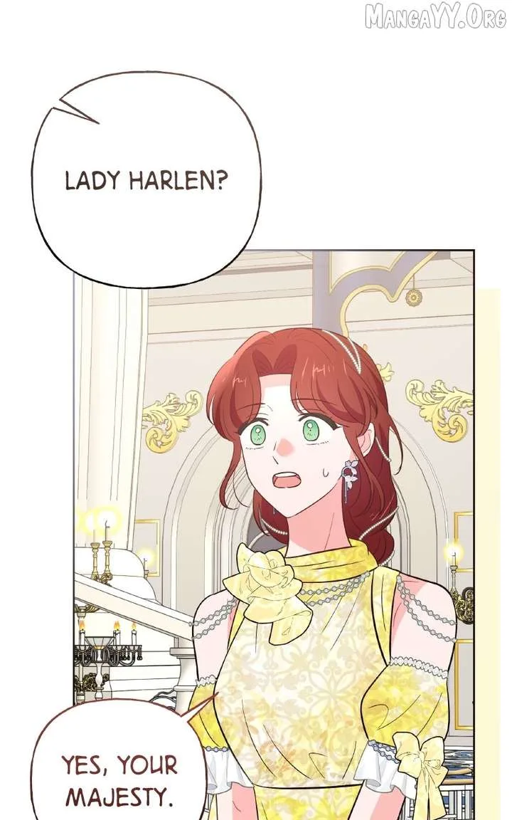 The Handmaiden Hates Childcare Chapter 78 page 69