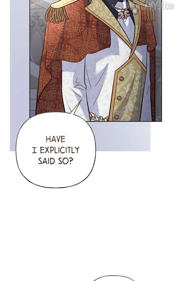 The Handmaiden Hates Childcare Chapter 78 page 55