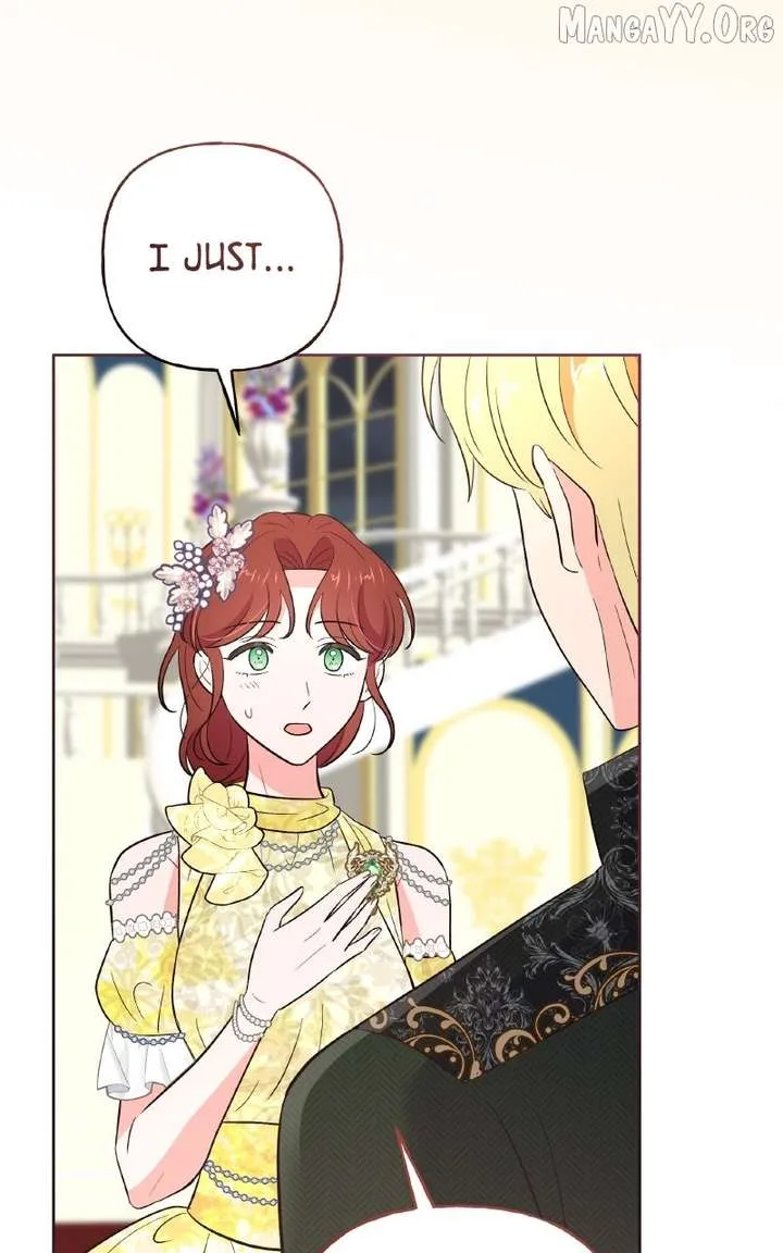 The Handmaiden Hates Childcare Chapter 78 page 100