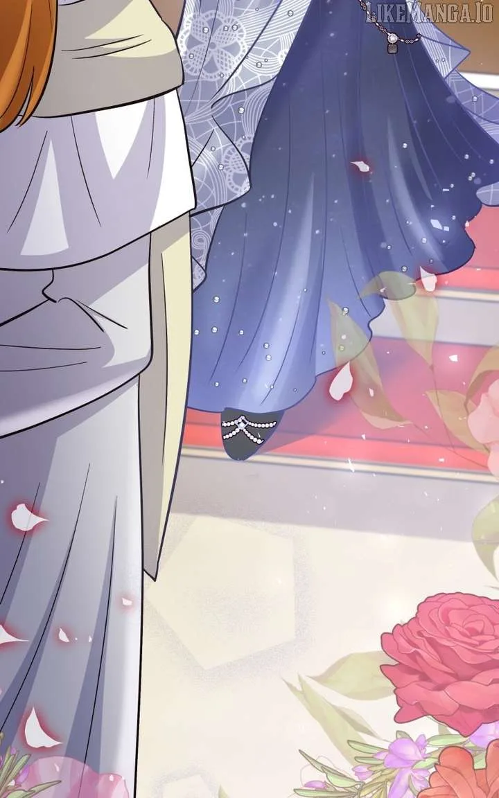 The Handmaiden Hates Childcare Chapter 71 page 115