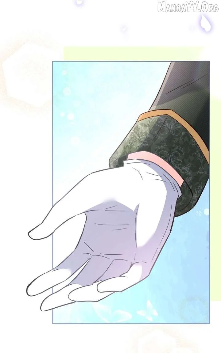 The Handmaiden Hates Childcare Chapter 78 page 109