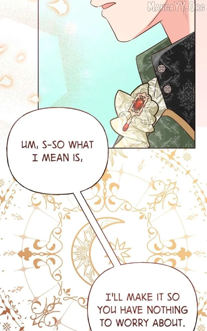 The Handmaiden Hates Childcare Chapter 78 page 102