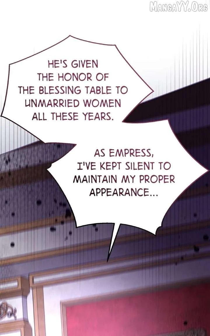 The Handmaiden Hates Childcare Chapter 78 page 124