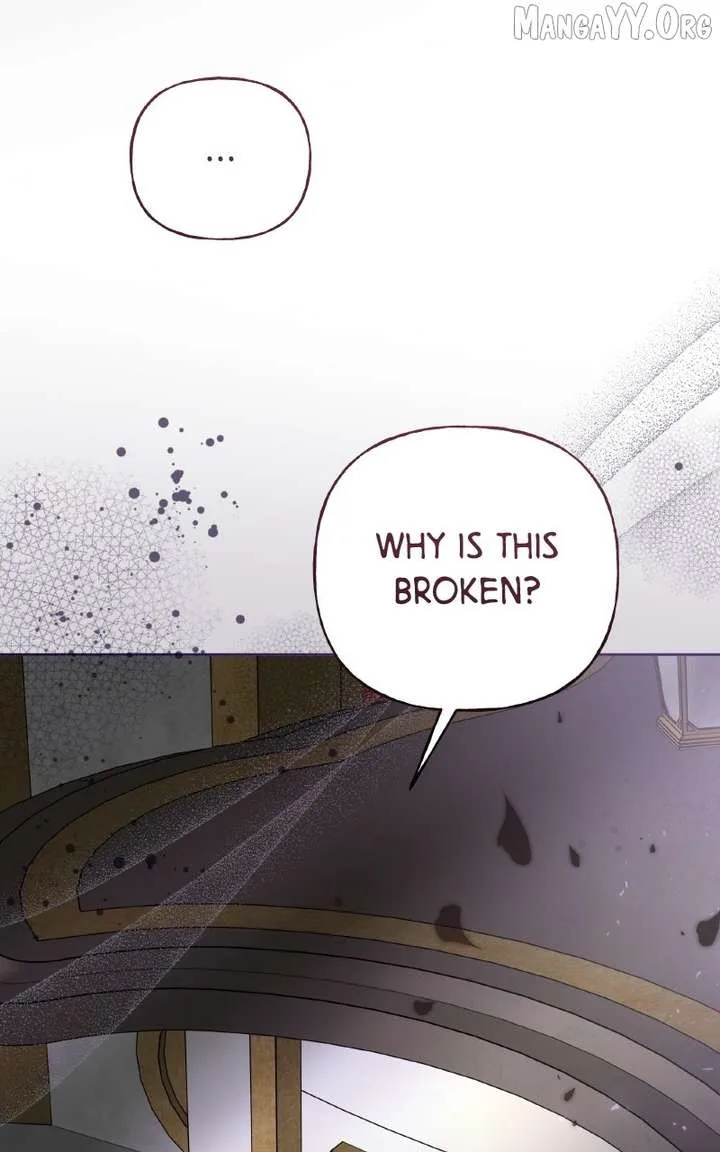 The Handmaiden Hates Childcare Chapter 78 page 135