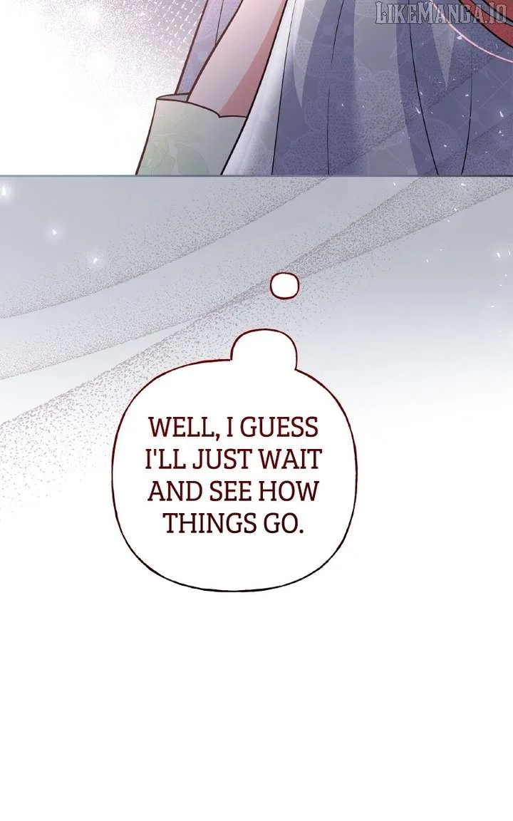 The Handmaiden Hates Childcare Chapter 73 page 26
