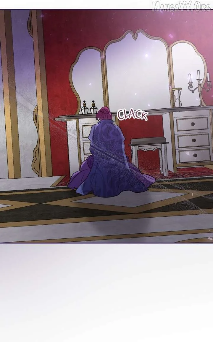 The Handmaiden Hates Childcare Chapter 78 page 134