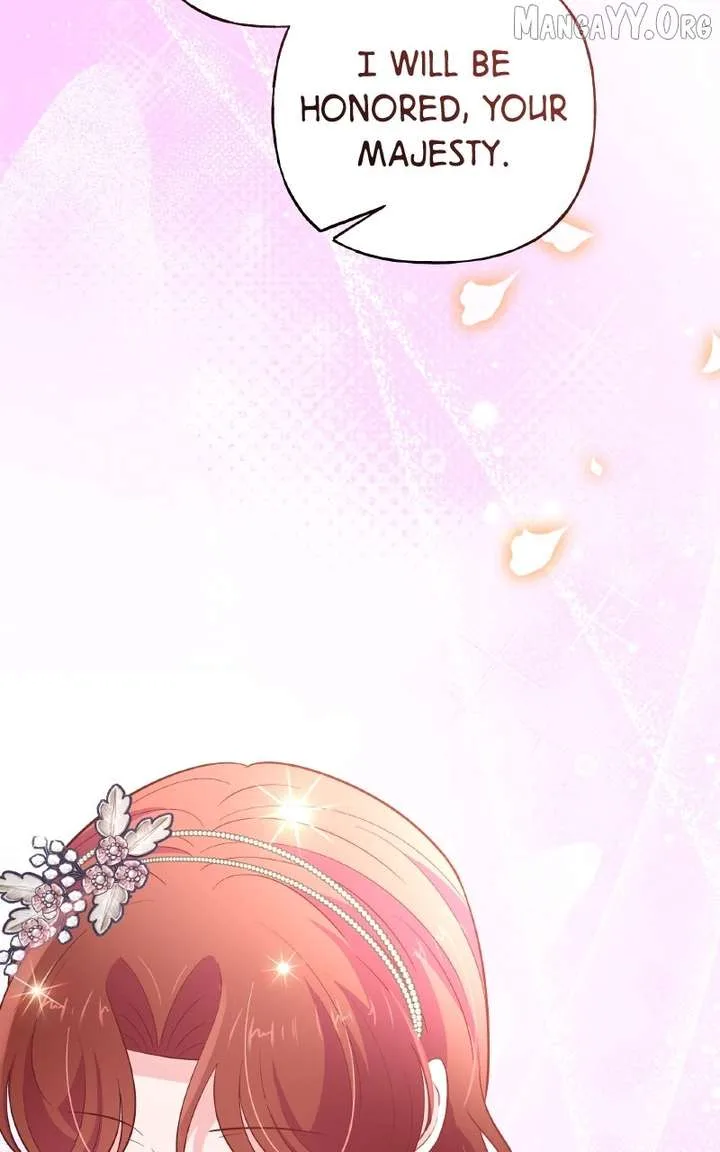 The Handmaiden Hates Childcare Chapter 78 page 83