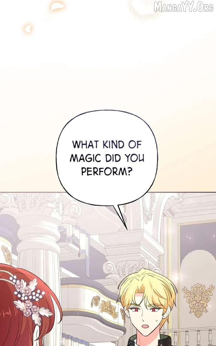 The Handmaiden Hates Childcare Chapter 78 page 98