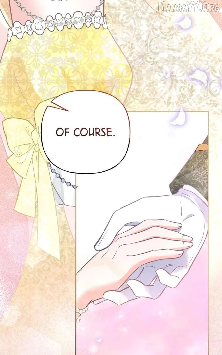 The Handmaiden Hates Childcare Chapter 78 page 115