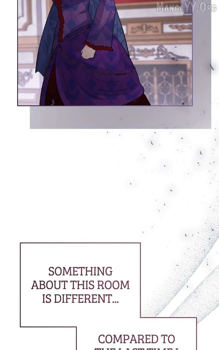 The Handmaiden Hates Childcare Chapter 78 page 131