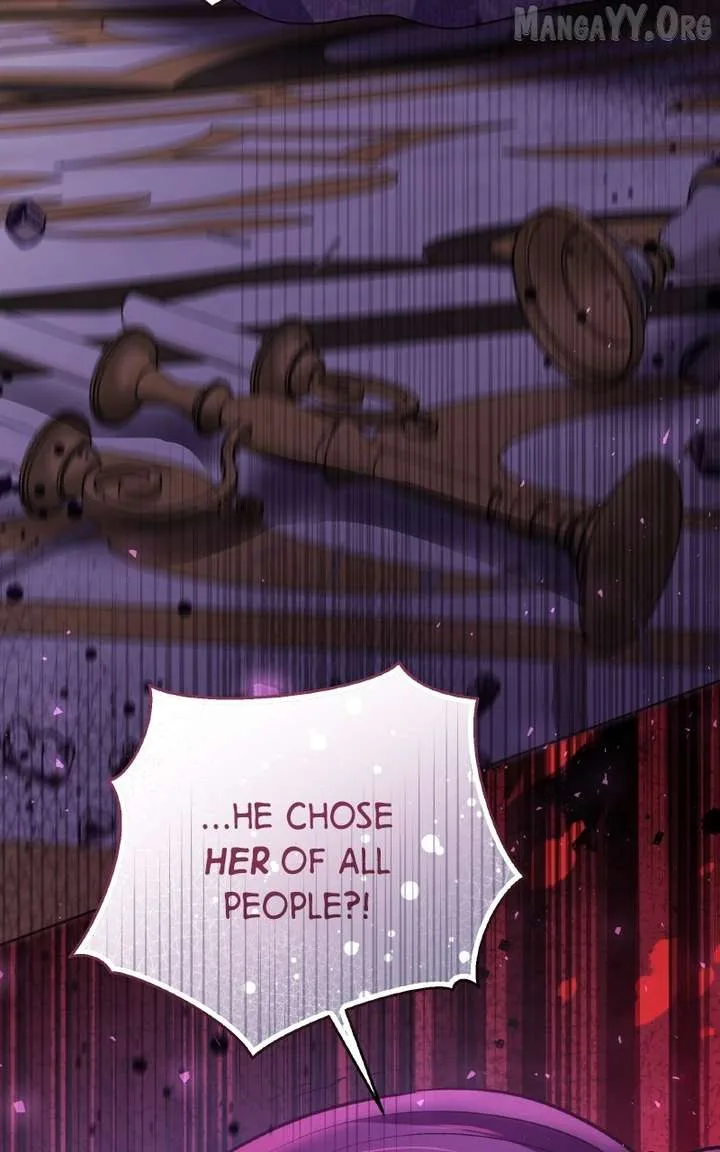 The Handmaiden Hates Childcare Chapter 78 page 126