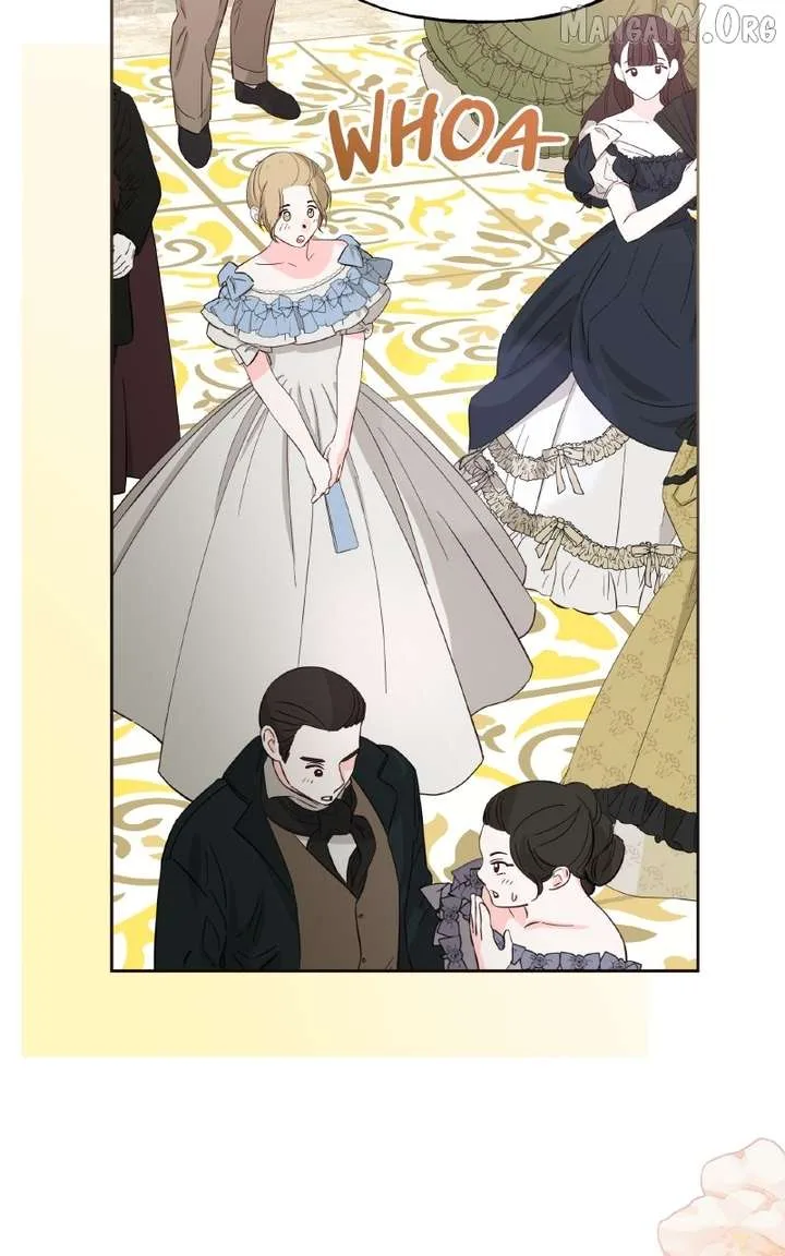 The Handmaiden Hates Childcare Chapter 78 page 88