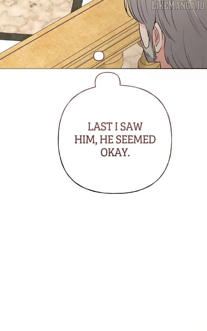 The Handmaiden Hates Childcare Chapter 73 page 43