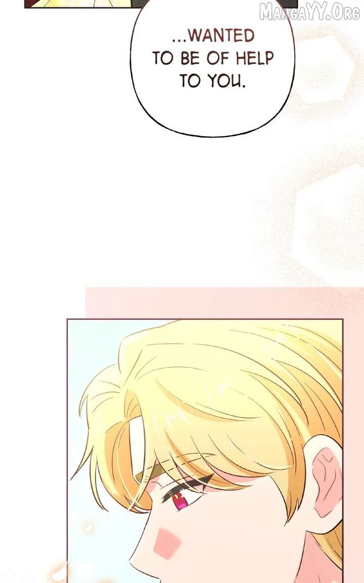 The Handmaiden Hates Childcare Chapter 78 page 101