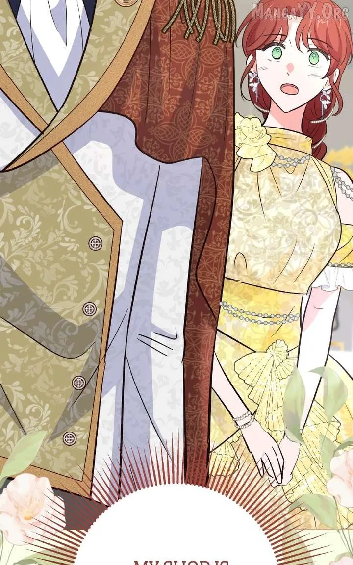 The Handmaiden Hates Childcare Chapter 78 page 90