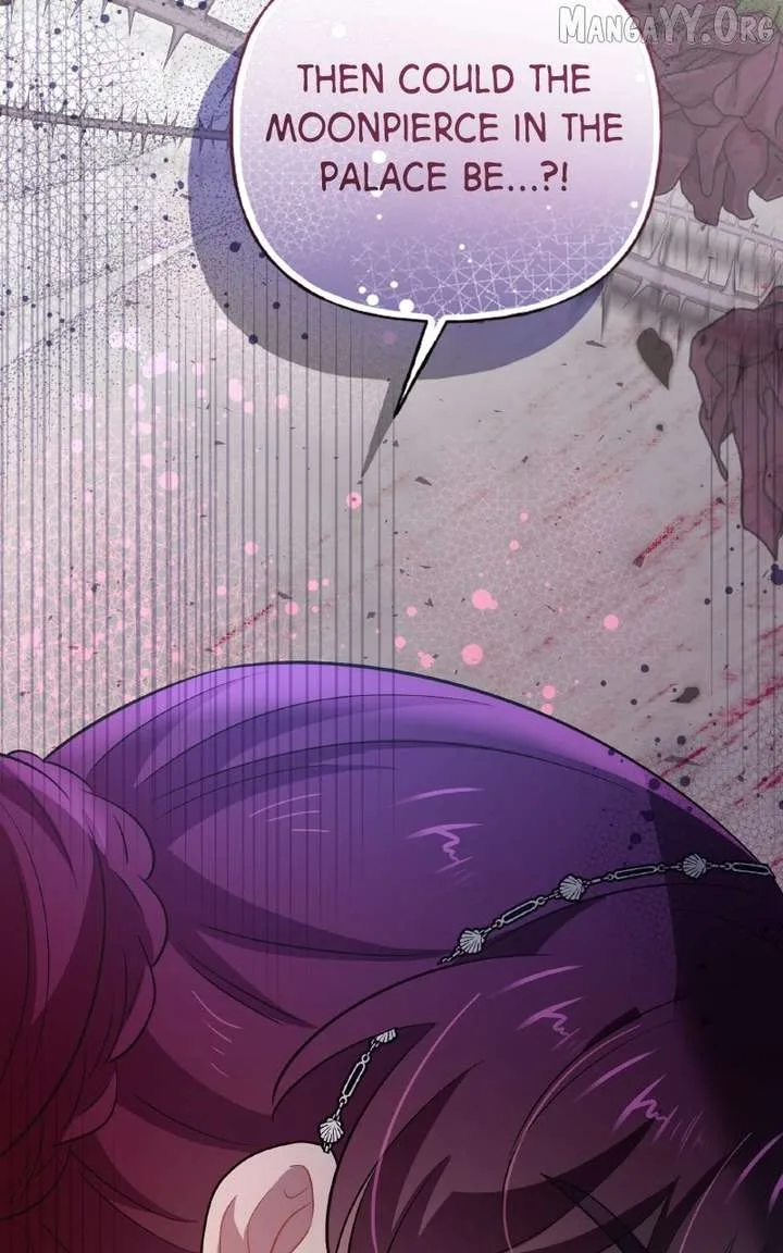 The Handmaiden Hates Childcare Chapter 78 page 138