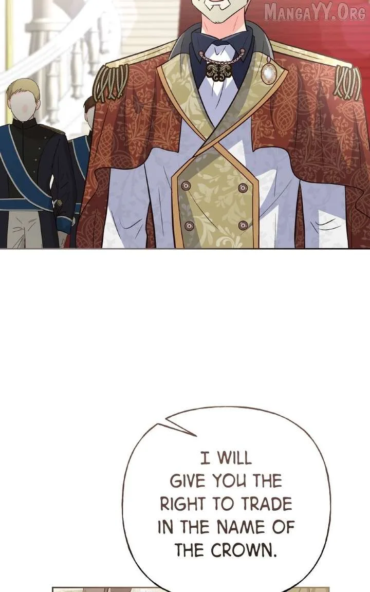 The Handmaiden Hates Childcare Chapter 78 page 87