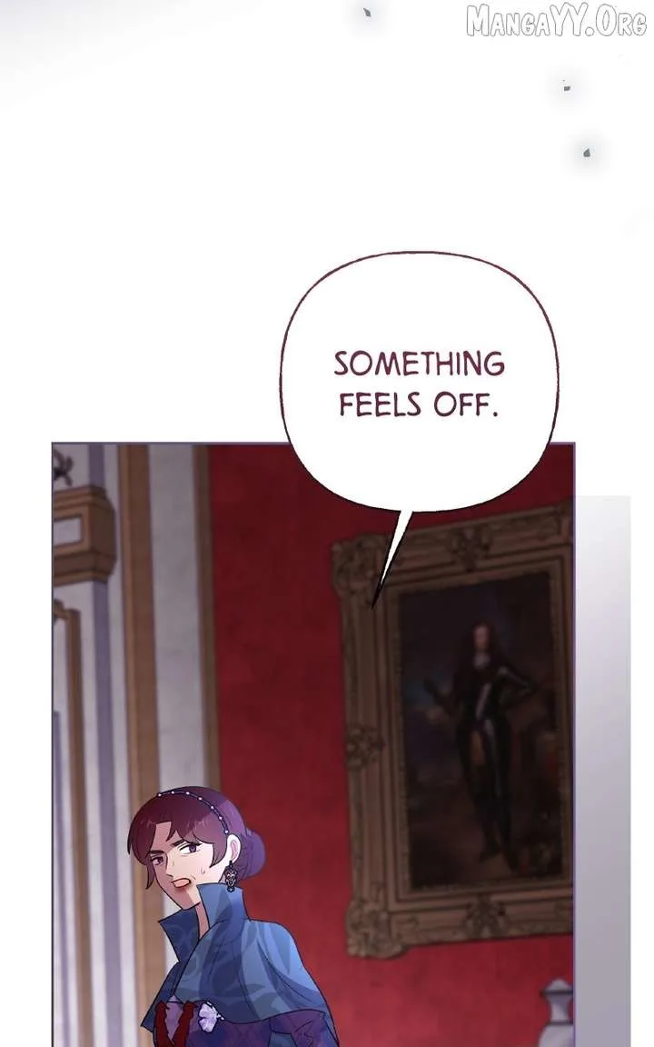 The Handmaiden Hates Childcare Chapter 78 page 130