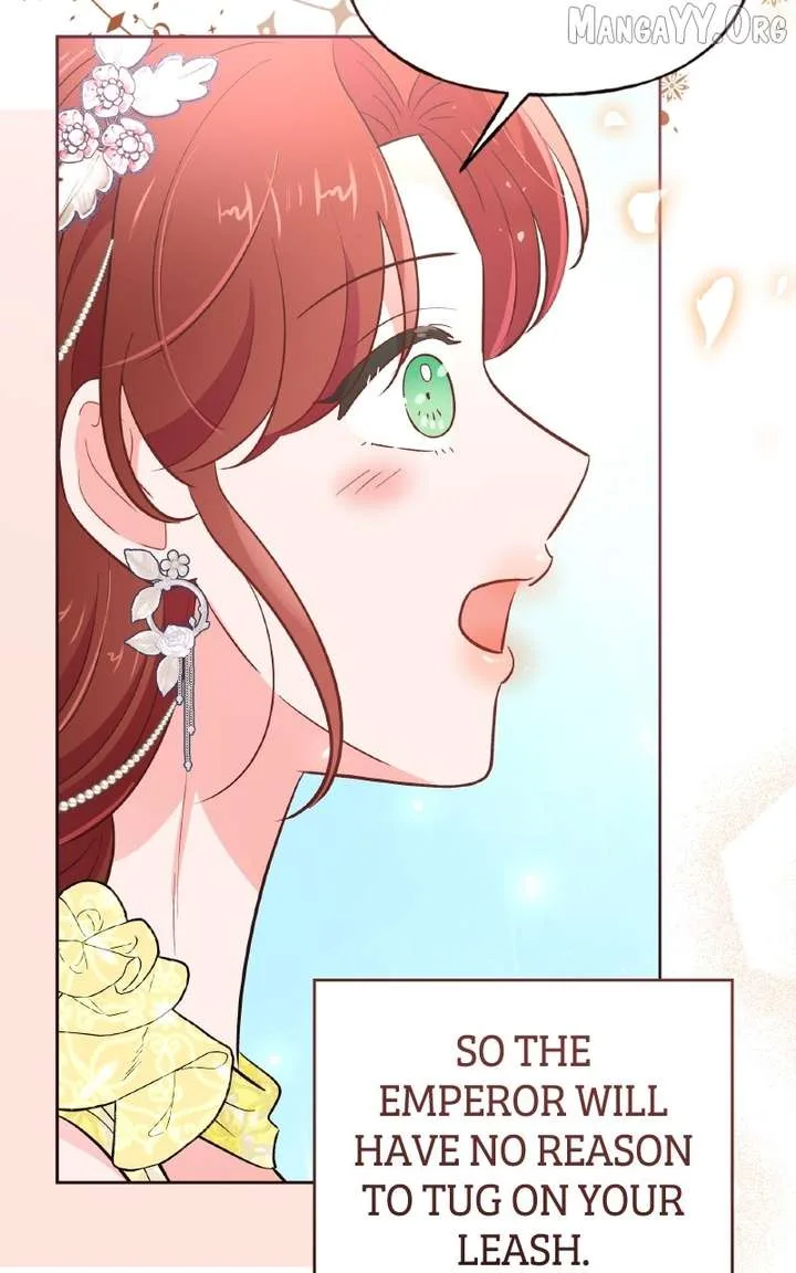 The Handmaiden Hates Childcare Chapter 78 page 103